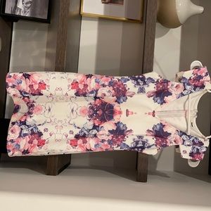 Mini dress! Like new , worn once